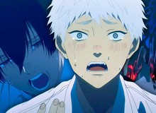Có một anime kinh dị "chữa lành" khiến khán giả khóc vì cảm động, chứ không phải vì sợ