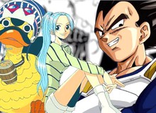 Top 6 anime xuất sắc khiến phản diện "hoàn lương" trở thành anh hùng