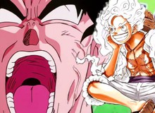 Super Saiyan của Goku vẫn "ăn đứt" mọi màn biến hình mới dù ra mắt cách đây hơn 3 thập kỷ