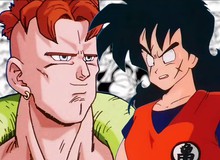 Dragon Ball: Krillin có thể yếu nhưng anh ấy vẫn mạnh hơn những nhân vật này