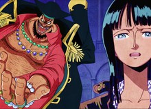 Top những trái ác quỷ có điểm yếu chí mạng nhất trong One Piece