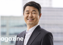 Chủ tịch Samsung Đông Nam Á & Châu Đại Dương khẳng định cam kết nhằm tạo ra AI bền vững và có đạo đức trước thềm BCA 2025