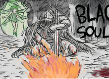 Tựa game mới trên Steam gây sốt, thể loại Soulslike tàn bạo nhưng phong cách đồ họa lại trái ngược