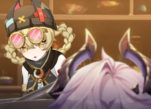 Rò rỉ Genshin Impact, hé lộ hai nhân vật mới của Nod-Krai, fan hâm mộ có lý do để chờ đợi