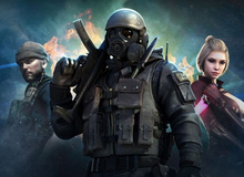 "Cha đẻ" Đột Kích công bố game anime mới, fan nhìn mà chỉ biết thốt lên "ối dồi ôi"