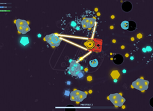 Rock Crusher - game Việt "đổi gió", giá chỉ bằng 2 bát phở nhưng hấp dẫn đến không ngờ