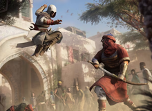 Sau gần 2 năm, cuối cùng bom tấn AAA của Apple cũng có thêm DLC mới, đã vậy còn miễn phí!