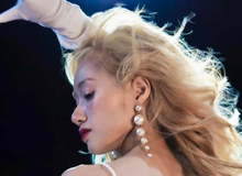 Chỉ xuất hiện cameo trong Mưa Đỏ, hot girl triệu follow vẫn chiếm thu hút spotlight