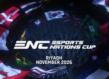 Xuất hiện giải đấu Esports mới nhưng khả năng cao LMHT vắng mặt