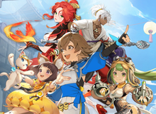 Những tựa game nhập vai sắp ra mắt sẽ hoàn toàn miễn phí, người chơi nên chờ đón