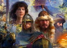 Series game bom tấn bất ngờ giảm giá sâu trên Steam, ưu đãi tới 75% cho người chơi