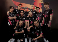 SBTC Esports bất ngờ "tái xuất" khiến cộng đồng xôn xao