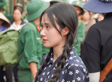 Mỹ nhân xinh nhất Mưa Đỏ: Ngoài đời là “vợ quốc dân” có 17 triệu fan, làm gì cũng tạo trend hot