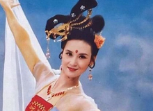 10 mỹ nhân đẹp nhất tiểu thuyết Tây Du Ký: Tây Lương nữ vương xếp thứ 2, hạng 1 nhan sắc không thuộc về nhân gian