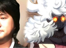 One Piece: Trái ác quỷ có sức tấn công mạnh nhất kiêm vũ khí tối thượng để lật đổ Chính phủ