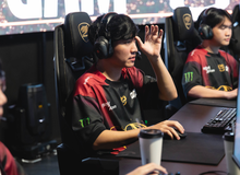 Trận đấu của GAM xuất hiện drama, LCP lập tức hành động