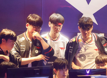 Trận thua KT thực chất là cần thiết cho T1