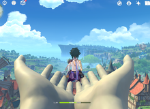 Tự sự game thủ: Biến Genshin Impact thành game "chill", khẳng định như thế chơi hay hơn
