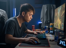 Game thủ 30 tuổi "thức tỉnh" sau chuỗi ngày 16 giờ ngồi máy, tiết lộ 3 bí mật ai cũng cần biết