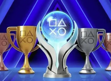 Game thủ khoe thành tích săn 15.000 cúp bạch kim PlayStation, dân tình "hóng" cuộc đua "điên rồ" hòng xô đổ kỷ lục Guinness