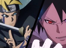 Vì sao Boruto và Sasuke giống nhau? Tác giả giải thích cặn kẽ lý do đằng sau