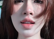 Hot girl xinh đẹp "vô tình" tung ảnh quyến rũ, cộng đồng mạng "đứng hình" vì cú trượt tay thế kỷ