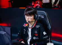 Lịch thi đấu LCK 2025 Rounds 3-5 mới nhất: T1 gặp thử thách cực đại