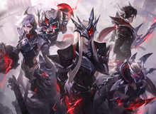 Hé lộ skin T1 CKTG 2024 nhưng cộng đồng bùng nổ ý kiến trái chiều