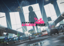 Bom tấn "girl phố" của Tencent chính thức khởi động Beta kín, khuấy đảo MXH với thành tích ấn tượng