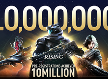 10 triệu game thủ đang đếm từng giờ, chờ đợi ngày bom tấn này ra mắt