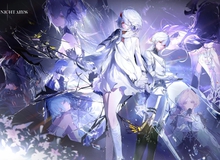 Xoá luôn cơ chế Gacha, bom tấn tân binh này tặng miễn phí toàn bộ nhân vật cho người chơi