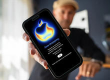 Apple chuẩn bị ra mắt iPhone 17, gửi hẳn thư mời tiếng Việt