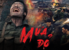 “Muốn cụt tay, cụt chân hay bị mù? Thương tật 1/4 hay 3/4?” - ám ảnh câu hỏi của diễn viên Mưa Đỏ