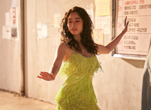 Phim 18+ Hàn Quốc sốc nhất 2025: Nữ chính thoại câu nào chấn động câu đó, không thể tưởng tượng nổi