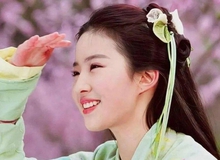 5 tạo hình cổ trang đẹp nhất cuộc đời Lưu Diệc Phi: Cả đời "cởi áo" đúng 1 lần khiến thiên hạ sục sôi