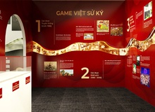 Game Is Good - Gamota tự hào là doanh nghiệp phát triển cùng đất nước với giấc mơ của người làm game