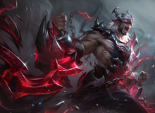 Top 5 trang phục CKTG được đánh giá đẹp nhất lịch sử LMHT và nghịch lý T1