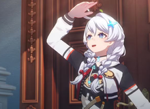 Game mới của miHoYo hé lộ gameplay, game thủ "khóc thét" vì lộ ra là "Auto chess" trá hình