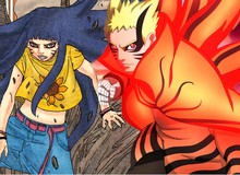 Boruto tiết lộ sức mạnh mới của Kurama và mối quan hệ khác biệt với con gái Naruto