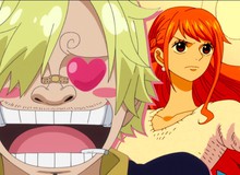 One Piece: 10 bộ trang phục đẹp nhất, khoe trọn vóc dáng của Nami