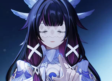 Rò rỉ Genshin Impact tiết lộ ba boss mới quá bá đạo tại Nod-Krai