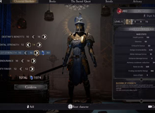 Một tựa game quá chất lượng chuẩn bị ra mắt tháng 9 này, được ví như Diablo 4 phiên bản "FPS"