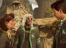 Siêu bom tấn thế giới mở của năm 2023 giảm giá sốc trên Steam, thấp nhất trong lịch sử cho game thủ