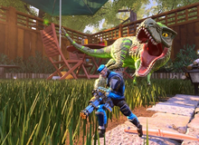 "Cãi nhau" với game thủ, NPH bỗng chốc nổi như cồn, không mất 1 xu quảng cáo lượng người chơi vẫn tăng vọt