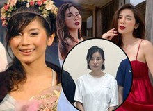 Bắt Miss Auditon Ngọc Anh