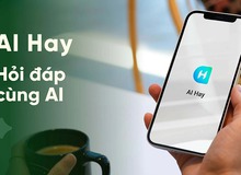 Ứng dụng AI Việt "lội ngược dòng" leo thẳng lên top: Vượt mặt cả Gemini, Deepseek, hóa ra cũng có lý do cả!