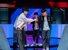 HLE lập tiếp một thành tích "xấu hổ" sau trận thua T1