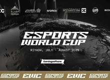 Sở hữu lượt xem gấp 3 lần Liên Minh Huyền Thoại, gấp 50 lần Đấu Trường Chân Lý, tựa game này thống trị hoàn toàn sức nóng của EWC 2025