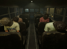 Game nhập vai chuẩn bị ra mắt trên Steam, bắt người chơi trốn thoát khỏi "bệnh viện" để không bị... "chích điện"