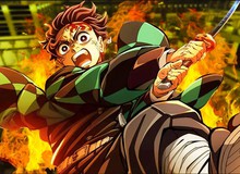 Truyền nhân của Kimetsu no Yaiba sắp xuất hiện: Tác giả Fullmetal Alchemist trở lại với anime mới tiềm năng
